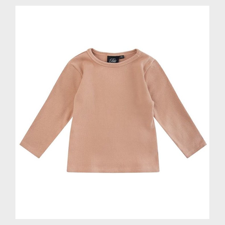 Sofie Schnoor Bluse - Nougat