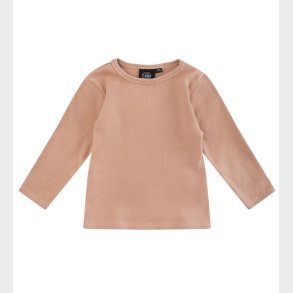 Sofie Schnoor Bluse - Nougat