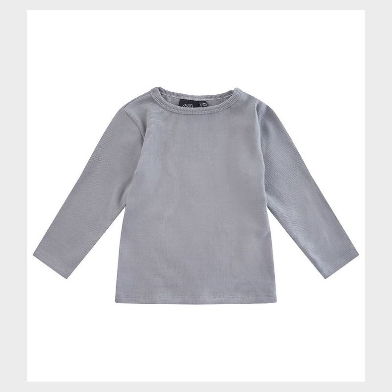 Sofie Schnoor Bluse - Stone Blue