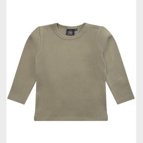 Sofie Schnoor Bluse - Dusty Green