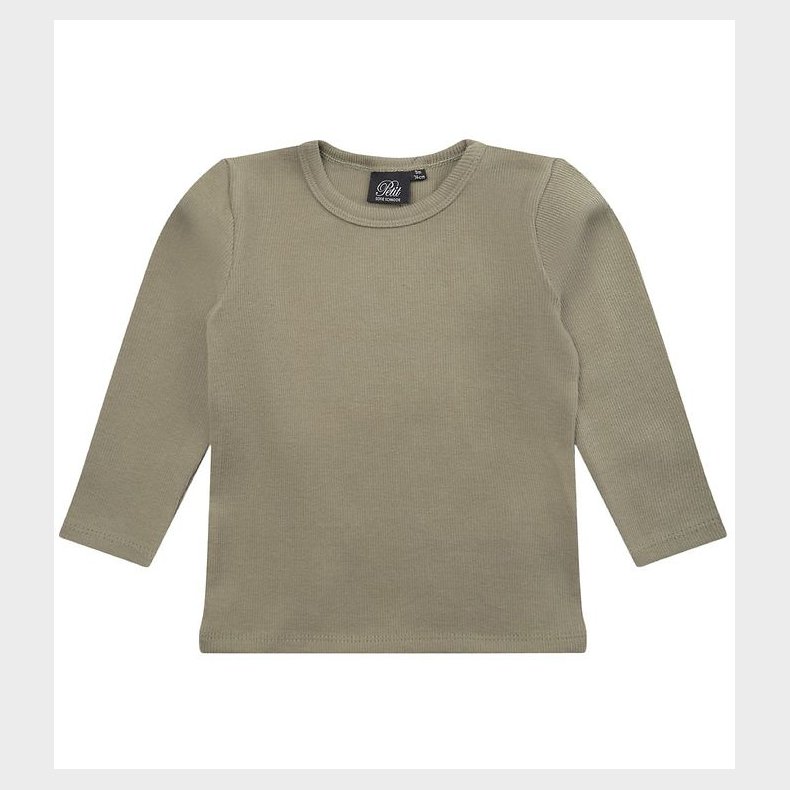 Sofie Schnoor Bluse - Dusty Green