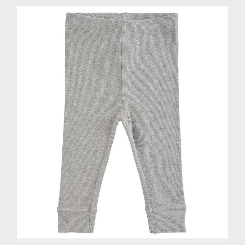 Sofie Schnoor Leggings - Grey Melange