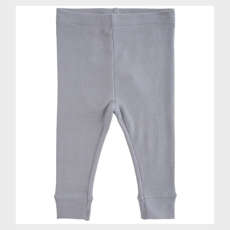 Sofie Schnoor Leggings - Stone Blue