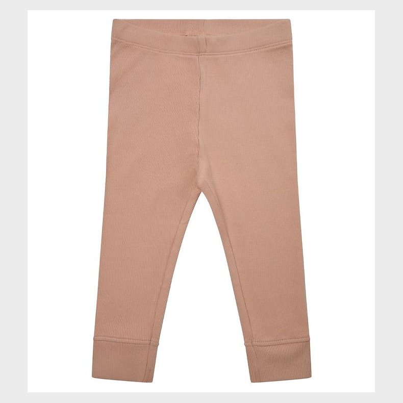 Sofie Schnoor Leggings - Nougat