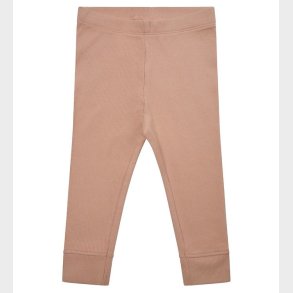 Sofie Schnoor Leggings - Nougat