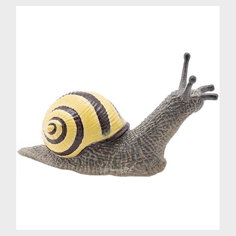 Papo Groove Snegl - L:6 cm
