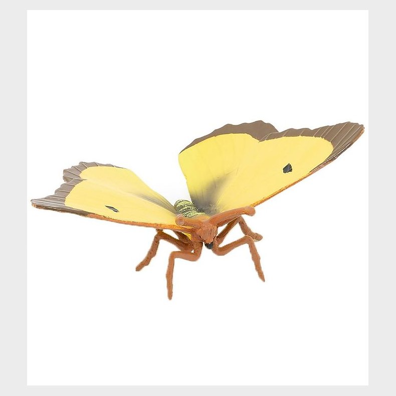 Papo H�sommerfugl - L: 7 cm