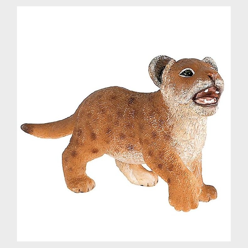 Papo L�ve Unge - L: 6 cm