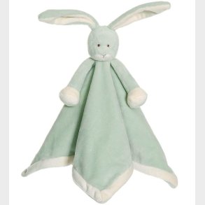 Teddykompaniet Nusseklud - Kanin i St�vet Gr�n