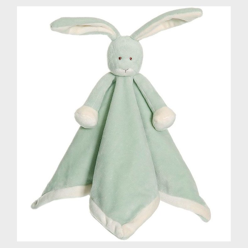 Teddykompaniet Nusseklud - Kanin i St�vet Gr�n