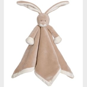 Teddykompaniet Nusseklud - Kanin i Stvet Brun