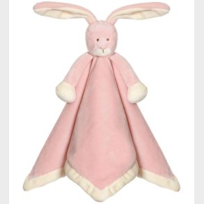 Teddykompaniet Nusseklud - Kanin i St�vet Rosa