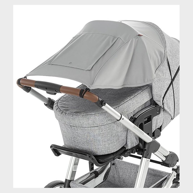 Reer Solsejl Til Barnevogn - UV50+ - Gr