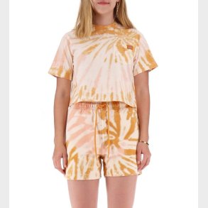 Dickies T-shirt - Seatac - Golden Ochre