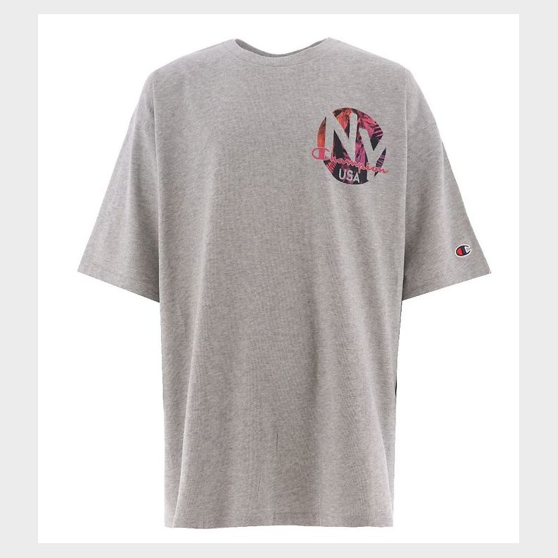 Champion Fashion T-shirt - Gr