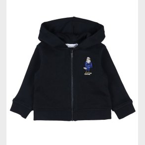 Emporio Armani Cardigan - Navy m. rn