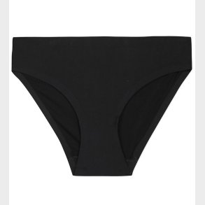 DIM Trusser - Mikrofiber - Invisifit - Sort