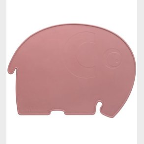 Sebra Dkkeserviet - Silikone - Fanto - Vintage Rose