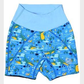 Splash About Badebukser - Jammers - UV50+ - Crocodile