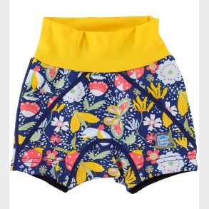 Splash About Badebukser - Jammers - UV50+ - Garden Deligh