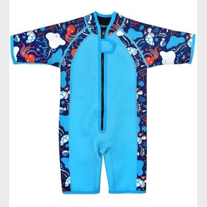 Splash About V�ddragt - Shorty - Under The Sea