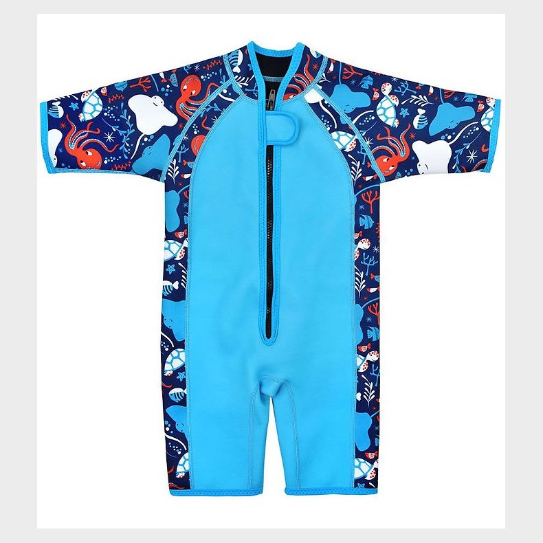 Splash About V�ddragt - Shorty - Under The Sea