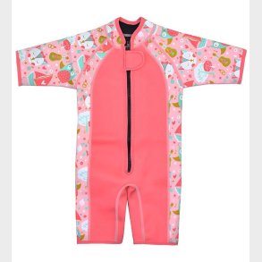 Splash About V�ddragt - Shorty - Owl & The Pussycat