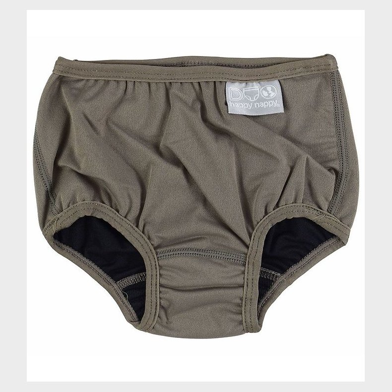 Splash About Blebadebukser - Silver Linning - UV50+ - Gray