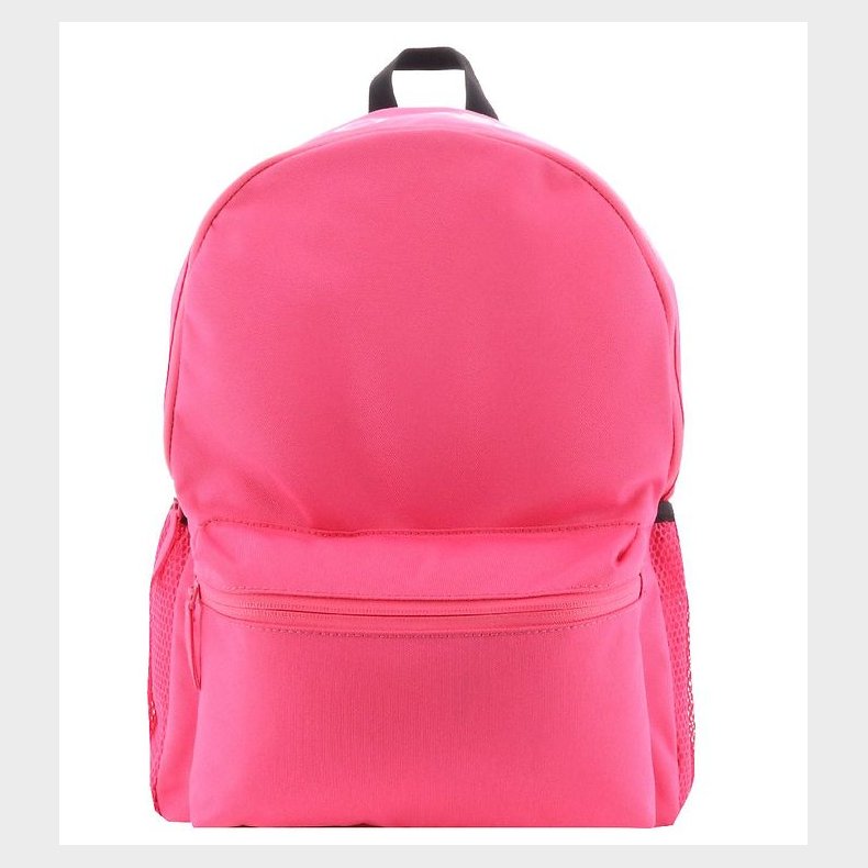 Emporio Armani Rygsk - Pink m. Print