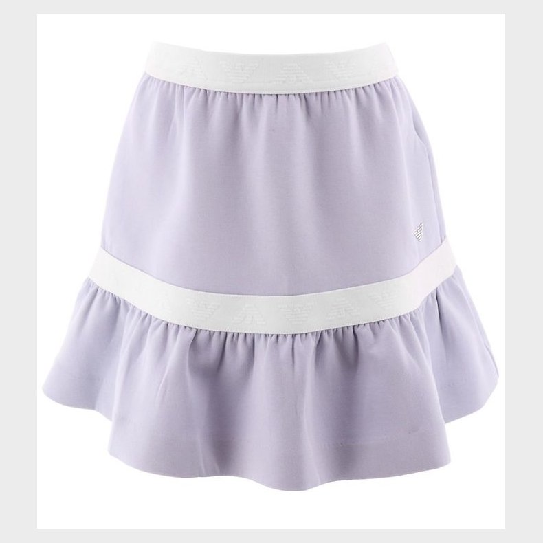 Emporio Armani Nederdel - Lilla