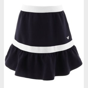 Emporio Armani Nederdel - Blue Navy