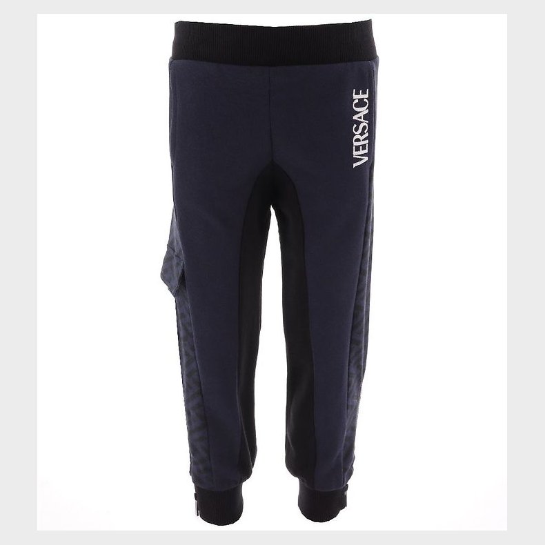 Versace Sweatpants - Navy/Sort