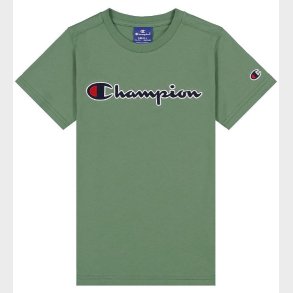 Champion Fashion T-shirt - Grn