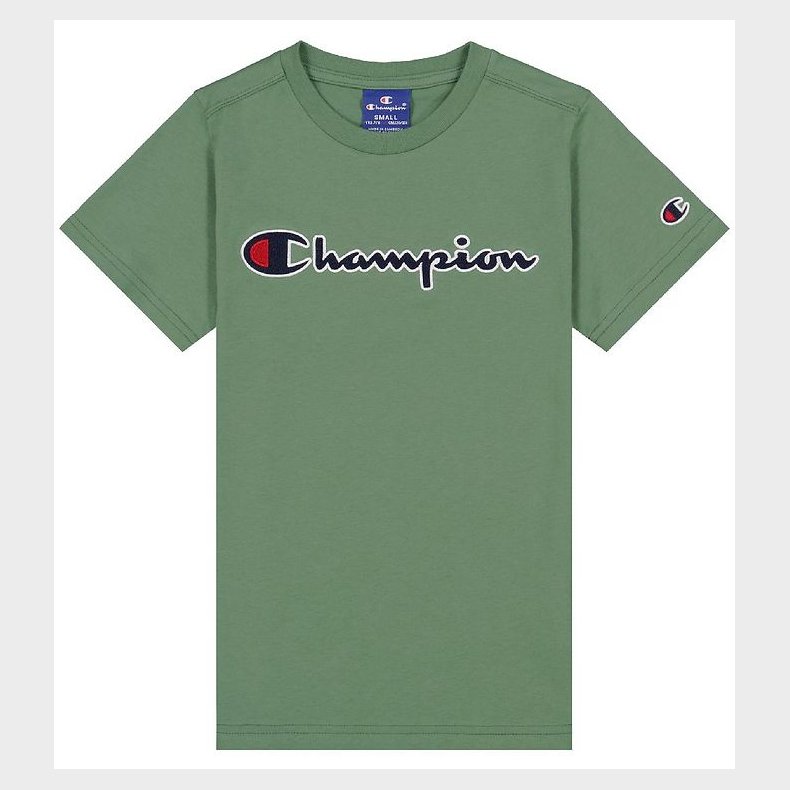 Champion Fashion T-shirt - Grn
