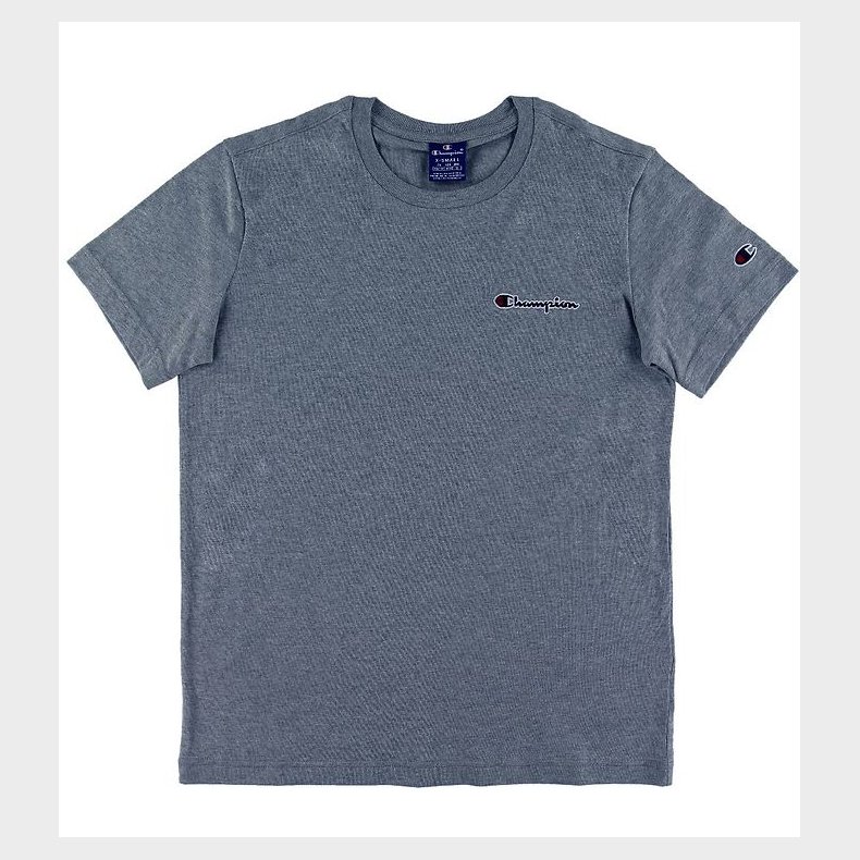 Champion Fashion T-shirt - Bl