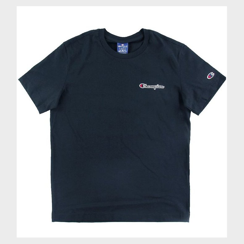 Champion Fashion T-shirt - Bl