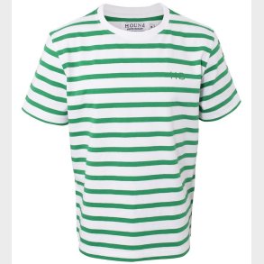 Hound T-shirt - Power Green