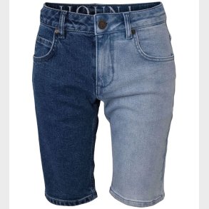 Hound Shorts - Denim Two Colored