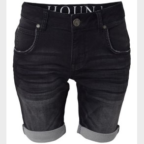 Hound Shorts - Pipe Jog - Black Used