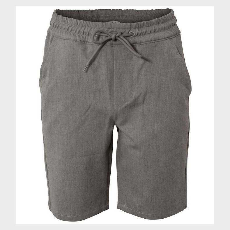 Hound Shorts - Loose Dude - Light Grey