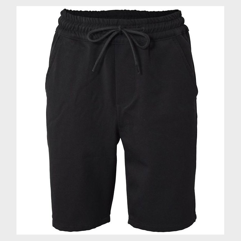 Hound Shorts - Loose Dude - Black