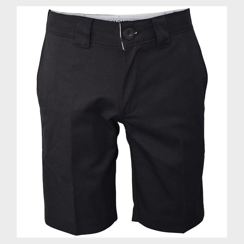 Hound Shorts - Worker - Black