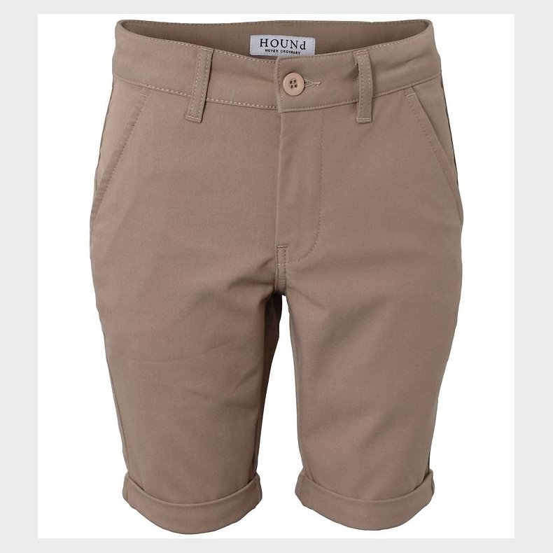 Hound Shorts - Chino - Sand