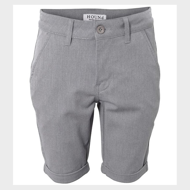 Hound Shorts - Chino - Light Grey