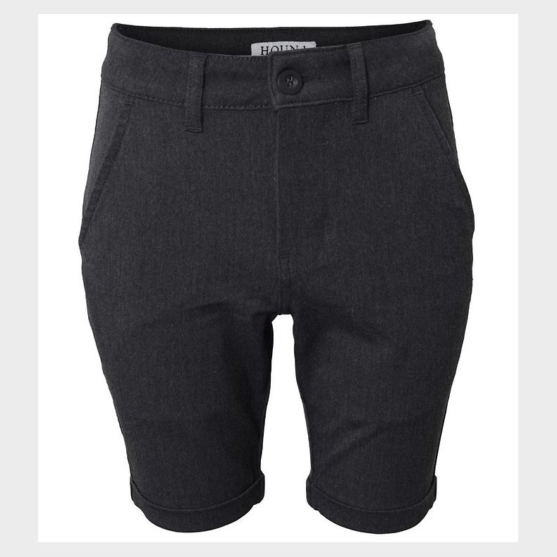 Hound Shorts - Chion - Grey