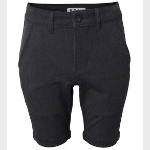 Hound Shorts - Chion - Grey