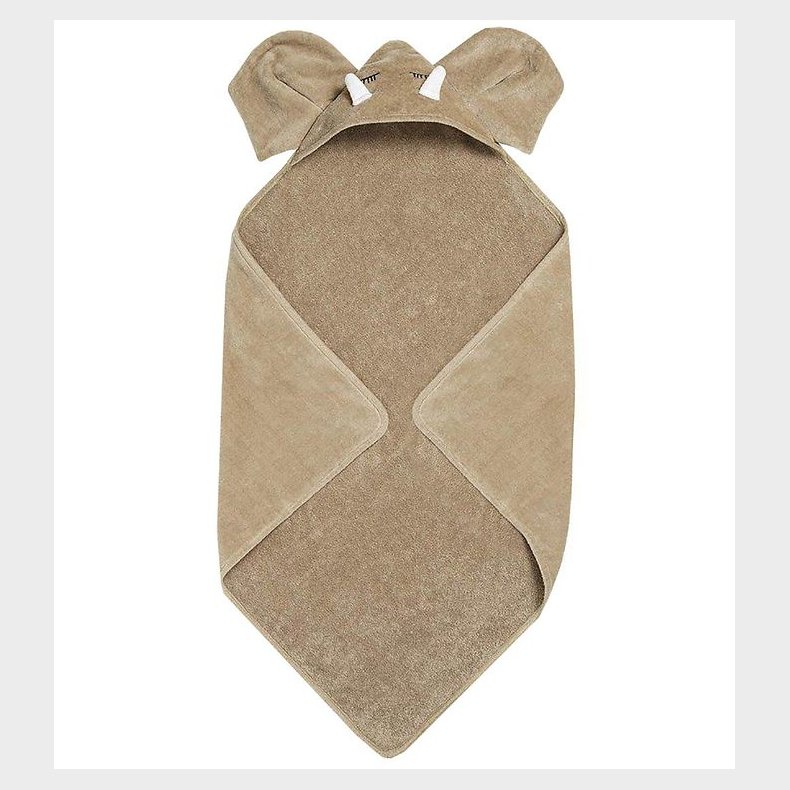 Elodie Details Badeslag - 80x80 cm - Sweetheart Charlie