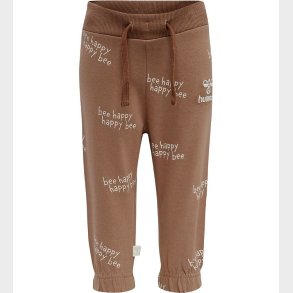 Hummel Bukser - hmlDarcy - Brun