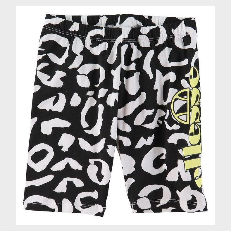 Ellesse Shorts - Felini - Sort/Hvid