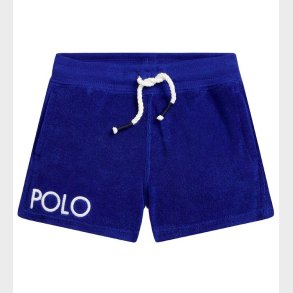 Polo Ralph Lauren Shorts - Frott - Lighthouse - Bl m. Polo